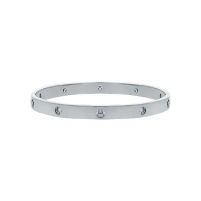 Купить Браслет cartier trinity bracelet b6016700