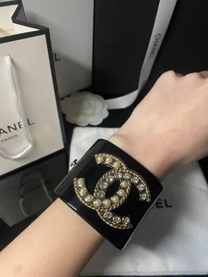 Браслет Chanel ДСВ441 купить реплики известных брендов с доставкой в Москве