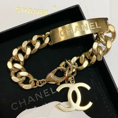 Браслет Chanel цена 38 463 руб / упаковка /