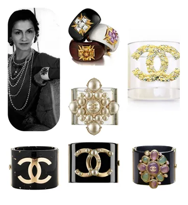 Украшения и часы Chanel: от истории к современности