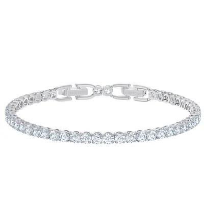 Браслет Swarovski оригінал: 1 550 грн. - Браслеты Хмельницкий на Olx