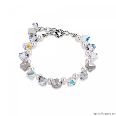 Swarovski Женские Браслет Leslie S 5402542 Змея - Crivelli Shopping