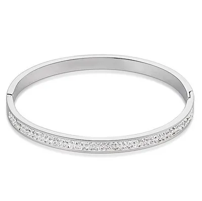 Браслет Swarovski® Power Collection, цвет: бирюзовый, SW016DWFYKB3 — купить  в интернет-магазине Lamoda