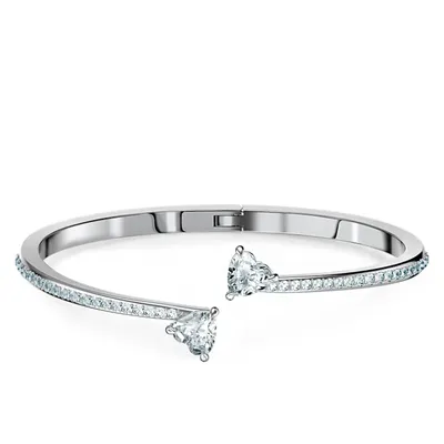 Купить Браслет Swarovski Attract Soul bangle 5535354 S в Донецке, Луганске  и Мариуполе | SWAROVSKI | Брендовые часы и украшения в Донецке, Луганске и  Мариуполе | Monopolia