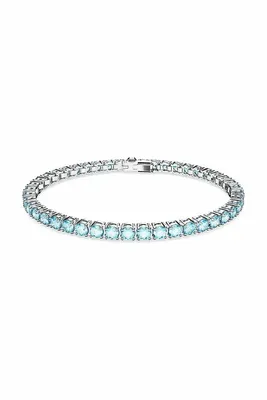 Купить Браслет Swarovski \"Tennis\" (5464948) Киев, Одесса, Днепр, Украина.  ID:21369 Valencia