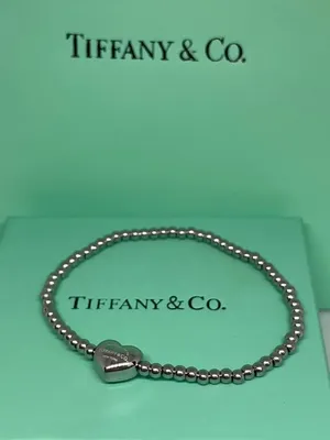 Украшения-легенды: Tiffany