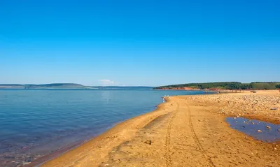 Братское море золотые пески - фото