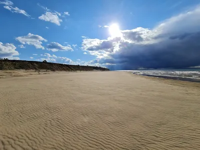 Нукутский район. Пляж «Золотые пески» - Хамар. Неизвестная Сибирь