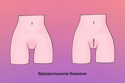 Зачем нужна интимная стрижка и как сделать её безопасно - Горящая изба