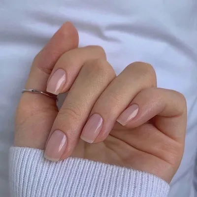 Что такое бразильский маникюр? - Modnail.ru - Красивый маникюр