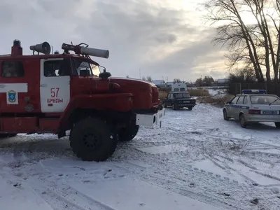 Челябинское ФСБ: в пограничной зоне гражданам необходимо иметь документы |  Уральский меридиан