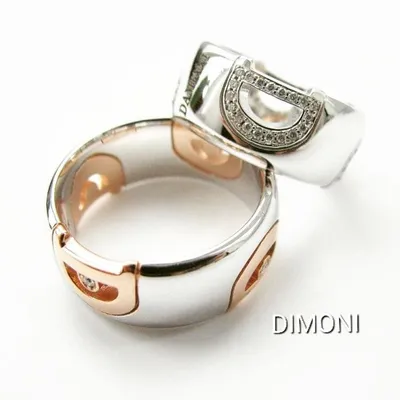 Купить Новый стиль, высокое качество, два цвета, инкрустированные ракушками  и хрустальным кольцом, брендовые женские обручальные кольца, роскошные  ювелирные изделия, женское обручальное кольцо | Joom