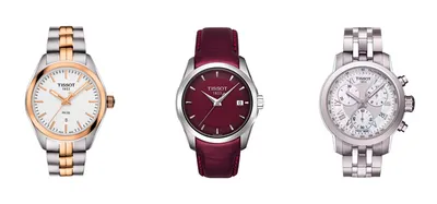 Стильные женские наручные часы: обзор брендов, фото / Школа Шопинга