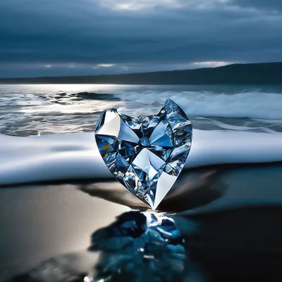Проклятие бриллианта: темная история прототипа «Сердца океана» из «Титаника»