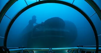Что на самом деле погубило «Титаник» 15 апреля 2022 года | Нижегородская  правда