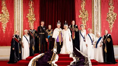Что будет делать британская королевская семья после Megxit • ♕Жизнь  по-королевски