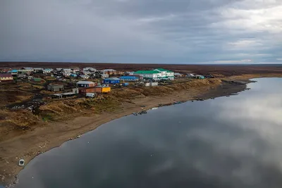 Последние вертолеты. В таймырской тундре умирает самый северный народ  нашего континента. Нганасан разучили жить — Новая газета