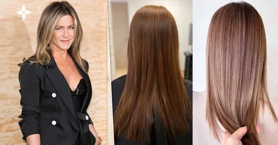 Отзыв о Брондирование волос L'Oreal | Брондирование на темные волосы. Фото  до и после