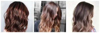 Модный цвет волос 2020 - Рамблер/новости