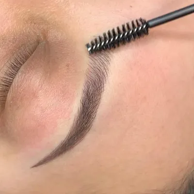 ≋〖МИКРОБЛЕЙДИНГ БРОВЕЙ в Киеве - 6D BROWS〗‣ сделать волосковый татуаж бровей  по выгодной цене ‣ Perfect Style | Perfect Style