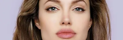 Неидеальная Анджелина Джоли - Пластика и косметология (2021) - YouTube