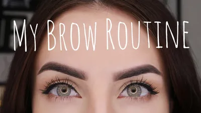 Карандаш для бровей BROW BAR ULTRA SLIM - Stardust