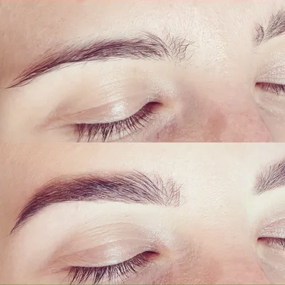 CC Brow Хна для бровей Light brown (Светло-коричневый) в баночке 10 гр  купить, цены в интернет-магазине | Face Market