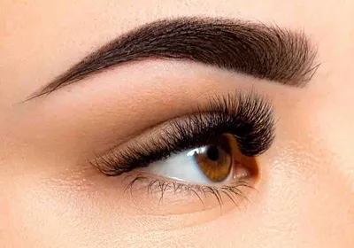 Купить набор для бровей Sexy Brow Henna Темно-коричневая хна, цены на  Мегамаркет | Артикул: 100013244360