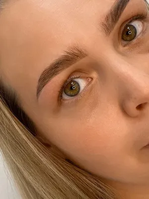 Хна для бровей Sexy Brow Henna — Классический коричневый, 6 г — купить в  интернет-магазине ForSalon