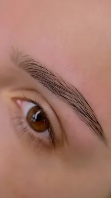 Natalia Brows - Мужская коррекция бровей! Да, такое тоже... | Facebook