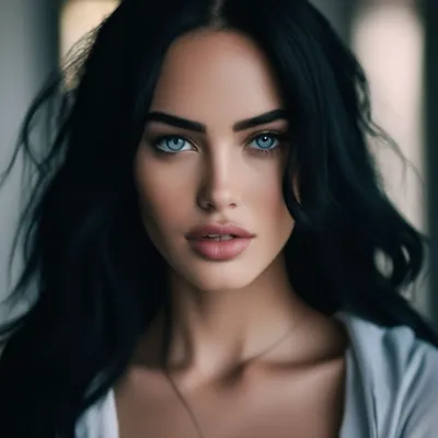 Меган Фокс (Megan Fox) | Прически меган фокс, Меган фокс, Розовые губы