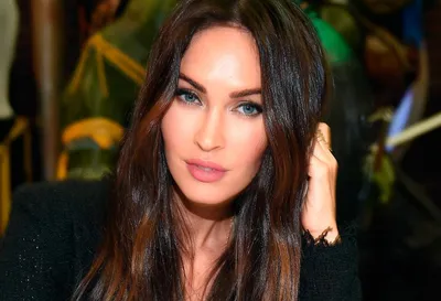 Меган Фокс ♥ Megan Fox