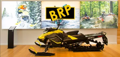 BRP Moves North American HQ to Plano - Plano Magazine