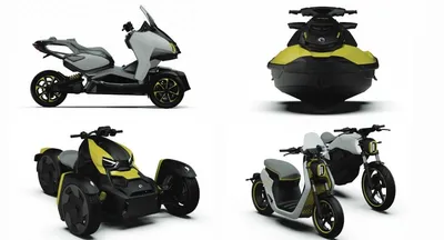 Квадроцикл 2023 BRP CAN-AM Outlander XMR 1000R — купить, цена, отзывы —  ATVARMOR