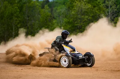 BRP Unveils New 2019 Can-Am SXS Vehicles! - UTV Sports