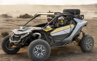 All BRP Products - Sea-Doo, Can-Am ATV, Can-Am UTV, Spyder and Ryker -  Central Florida PowerSports