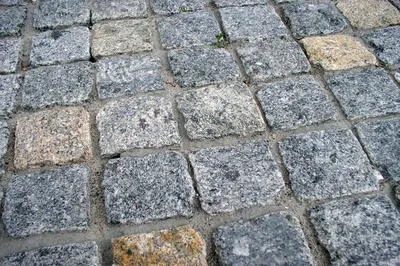 Укладка тротуарной плитки на песок - Пушкино| Под ключ