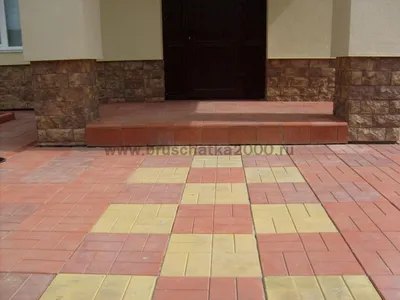 Укладка тротуарной плитки в Батайске - Плиточные работы - Ремонт и  строительство: 120 облицовщиков-плиточников