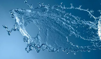 Брызги воды ПНГ на Прозрачном Фоне • Скачать PNG Брызги воды