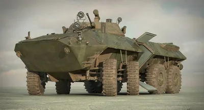 For New Assaults in the East, the russians are Even Using Rare BTR-90 |  Defense Express