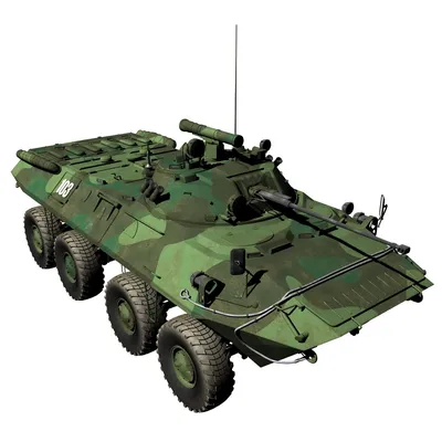 Russia transfers experimental BTR-90 'Rostok' IFV from museum to Ukraine :  r/WorldDefenseNews