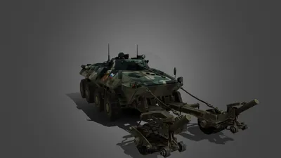 BTR-90 at home : r/Warthunder