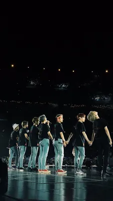 50+ потрясающих HD фото BTS с их концерта на Epic Citi Field Stadium —  K-POP | Bts world tour, Foto bts, Bts group photos
