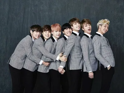 В марте BTS проведут самый большой концерт после начала пандемии :  Korea.net : The official website of the Republic of Korea