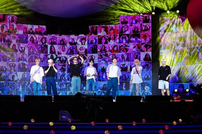 Концерт принесёт финансовые убытки» – слова Джина (BTS) вызвали  неоднозначную реакцию у корейских нетизенов - YesAsia.ru