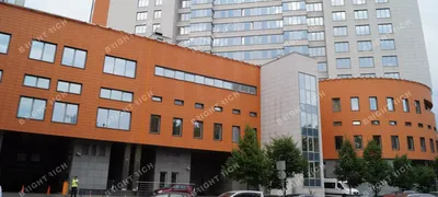 Бизнес-центр, Монарх, цена от 24000 руб. м2, С отделкой – аренда без  комиссии