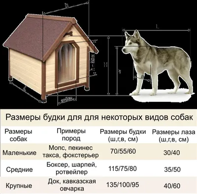 Будка для сибирской хаски / Dog house Husky 6-я часть - YouTube