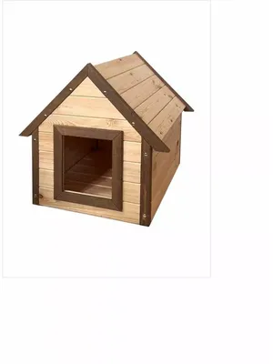Современные будки для собак | Opita | Дзен