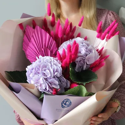 Букет цветов «Расцвет красоты» купить за 4071 руб с доставкой по  Екатеринбургу