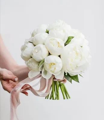 Букет невесты из бежевых роз | Букет невесты купить | Свадебный букет  купить | Интернет магазин цветов dakotaflora.com
